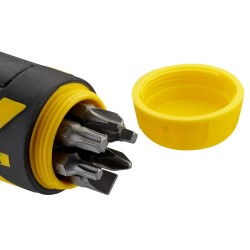 STANLEY WKRĘTAK GRZECHOTKA SPEEDDRIVE FMHT62692-0