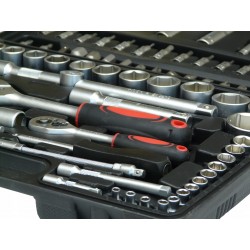 ZESTAW KLUCZY NASADOWYCH 149e TORX KLUCZE NASADOWE
