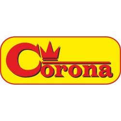 OTWORNICA DO BETONU C8263 120MM SDS PLUS CORONA