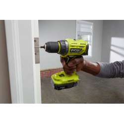 RYOBI Wkrętarka Wiertarka BEZSZCZOTKOWA R18DD7