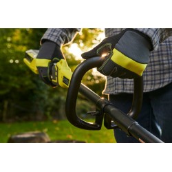 RYOBI PODKASZARKA KOSA AKUMULATOROWA 36V 33cm