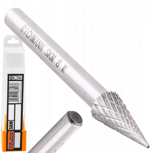 FREZ DO METALU SKM 10X20MM M1020 RICHMANN C8924 FREZ DO METALU SKM 10X20MM M1020 RICHMANN C8924