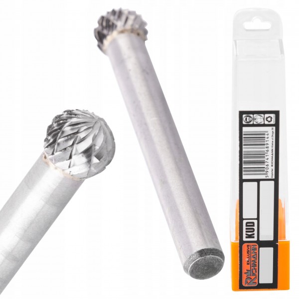 FREZ DO METALU KUD 10x9MM D1009 RICHMANN C8915 FREZ DO METALU KUD 10x9MM D1009 RICHMANN C8915