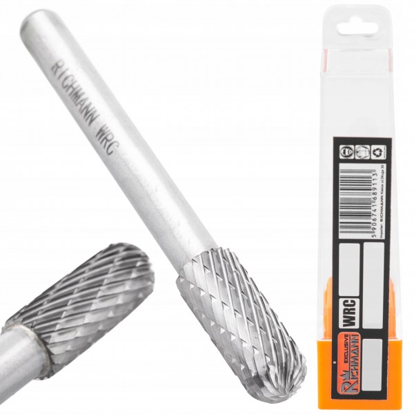 FREZ DO METALU WRC 12x25MM C1225 RICHMANN C8913 FREZ DO METALU WRC 12x25MM C1225 RICHMANN C8913