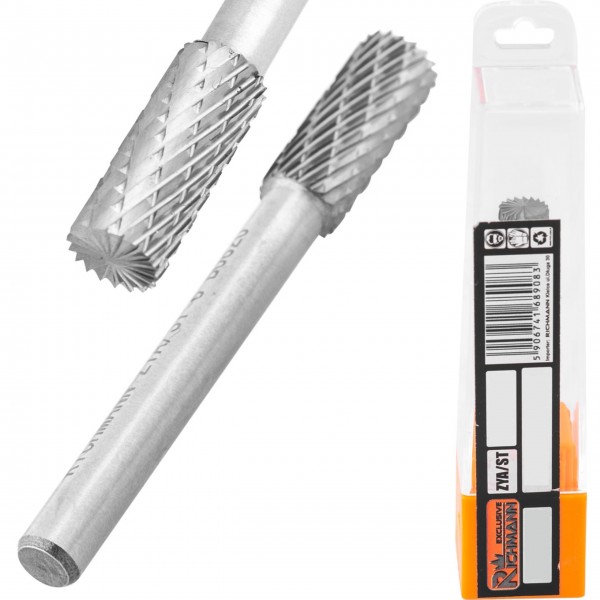 FREZ DO METALU ZYA/ST 10x20MM B1020 RICHMANN C8909 FREZ DO METALU ZYA/ST 10x20MM B1020 RICHMANN C8909