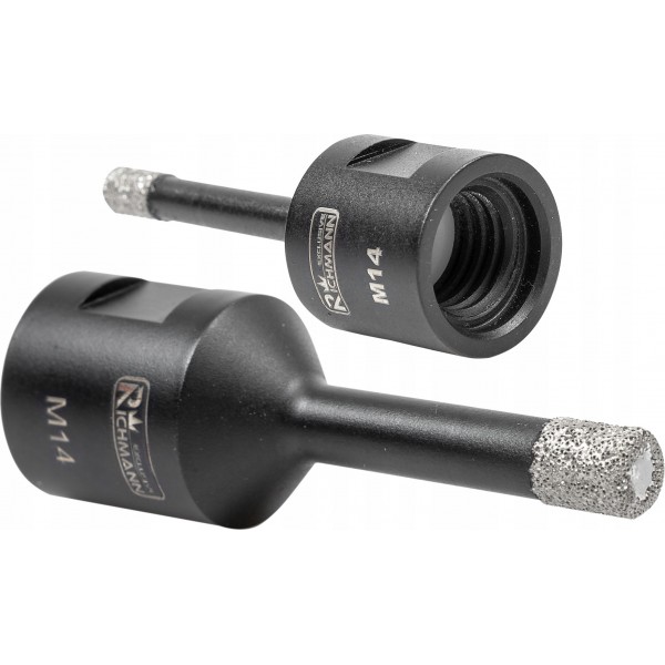 OTWORNICA KORONKA DIAMENTOWA 8MM RICHMANN C4817