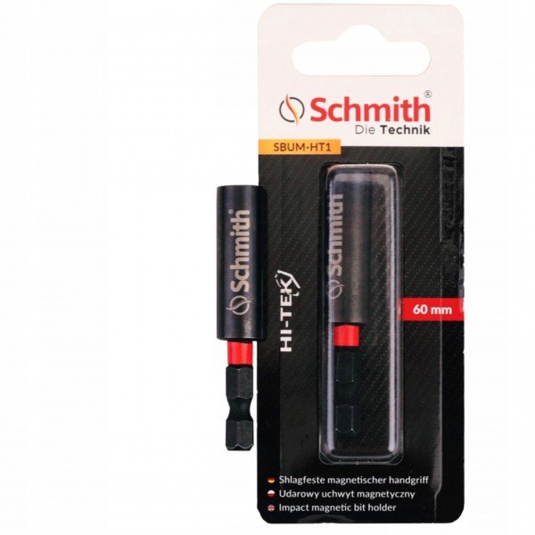 UDAROWY UCHWYT MAGNETYCZNY 60MM SCHMITH SBUM-HT1 UDAROWY UCHWYT MAGNETYCZNY 60MM SCHMITH SBUM-HT1