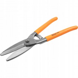 NOŻYCE DO BLACHY 300mm PROSTE RICHMANN C0308