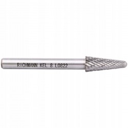 RICHMANN C8921 FREZ DO METALU KEL 10x25MM L1025