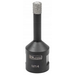 OTWORNICA KORONKA DIAMENTOWA 8MM RICHMANN C4817