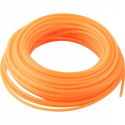 ŻYŁKA DO KOSIARKI OKRĄGŁA 2MM/15M RICHMANN C3652