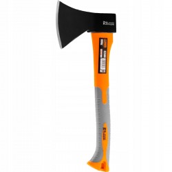 RICHMANN UNIWERSALNA SIEKIERA FIBERGLASS 800G STAL