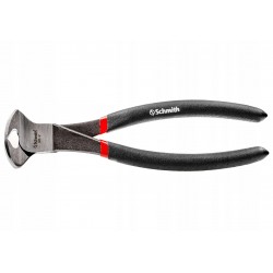 SZCZYPCE CZOŁOWE OBCINACZKI 160mm SCHMITH