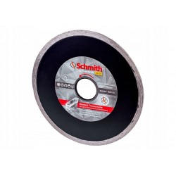 SCHMITH TARCZA DIAMENTOWA CIĄGŁA DO GLAZURY 125 MM