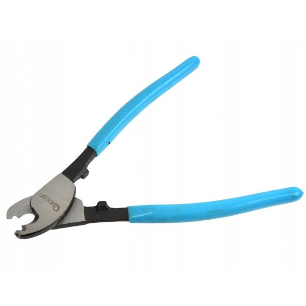NOŻYCE 240mm DO CIĘCIA PRZEDOWÓD KABLI AL CU GEKO NOŻYCE 240mm DO CIĘCIA PRZEDOWÓD KABLI AL CU GEKO