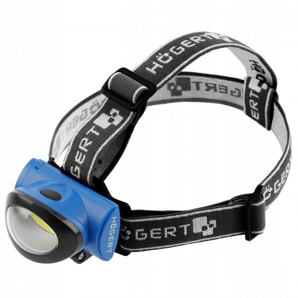 LATARKA CZOŁOWA LED HT1E420 HOGERT CZOŁÓWKA 3W LATARKA CZOŁOWA LED HT1E420 HOGERT CZOŁÓWKA 3W