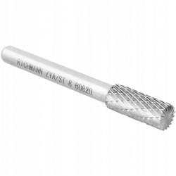RICHMANN FREZ DO METALU ZYA/ST C8908 B0820 8X20MM