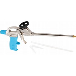 PISTOLET DO PIANY MONTAŻOWEJ Z TEFLONEM 32CM C8022