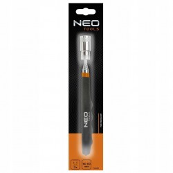 NEO CHWYTAK MAGNETYCZNY TELESKOPOWY 11-611 LED