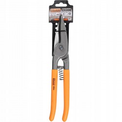 NOŻYCE DO BLACHY 300mm PROSTE RICHMANN C0308