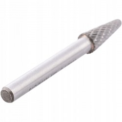 FREZ DO METALU STOŻEK 12X28mm TRZPIEŃ 6mm RICHMANN