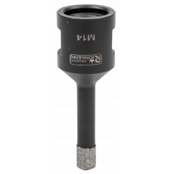 RICHMANN OTWORNICA DIAMENTOWA 6MM M14 KORONKA