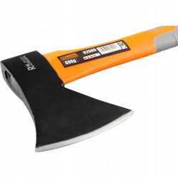 RICHMANN UNIWERSALNA SIEKIERA FIBERGLASS 800G STAL