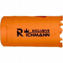 RICHMANN OTWORNICA BIMETAL HSS M3 16 MM C2152