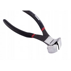 SZCZYPCE CZOŁOWE OBCINACZKI 160mm SCHMITH