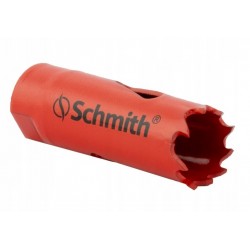 Schmith SOB-19 OTWORNICA BIMETALOWA 19 MM