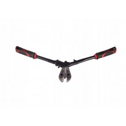 NOŻYCE DO CIĘCIA DRUTU 600MM 24''SCHMITH SND-03