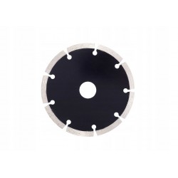 TARCZA DIAMENTOWA SEGMENTOWA 125MM SCHMITH