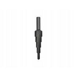 WIERTŁO STOPNIOWE STOŻKOWE TYTAN 4-12mm HSS 64mm
