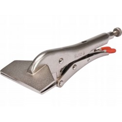 YATO SZCZYPCE ZACISKOWE SZEROKIE SZCZĘKI 200 MM