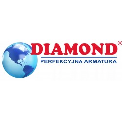 ZESTAW ZAWORÓW DO GRZEJNIKA PROSTY CZARNY 1/2''