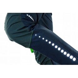 NEO SPODNIE robocze PREMIUM Cordura 81-226 3XL/58