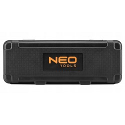 NEO ZESTAW 8 NASADEK UDAROWYCH TRZPIENIOWYCH TORX