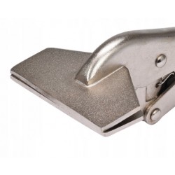 YATO SZCZYPCE ZACISKOWE SZEROKIE SZCZĘKI 200 MM