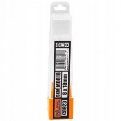 FREZ DO METALU SKM 10X20MM M1020 RICHMANN C8924