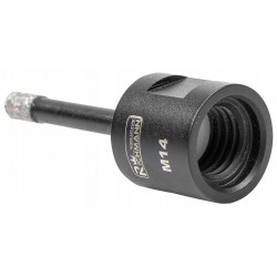 RICHMANN OTWORNICA DIAMENTOWA 6MM M14 KORONKA
