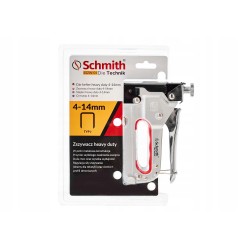 SCHMITH ZSZYWACZ TAKER HEAVY DUTY 4-14MM GERMANY