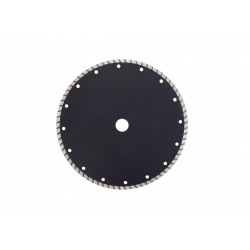 TARCZA DIAMENTOWA TURBO 230X22,2 MM SCHMITH