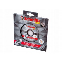SCHMITH TARCZA DIAMENTOWA CIĄGŁA DO GLAZURY 115 MM