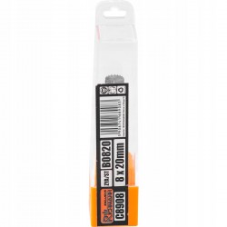 RICHMANN FREZ DO METALU ZYA/ST C8908 B0820 8X20MM
