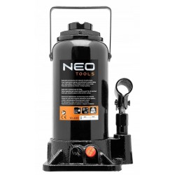 NEO PODNOŚNIK HYDRAULICZNY SŁUPKOWY LEWAREK 15T