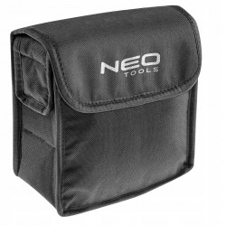 NEO 75-103 LASER KRZYŻOWY 360° 20m +Statyw +Tyczka