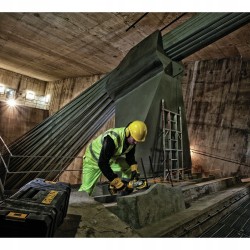 DeWALT DT40252 TARCZA DIAMENTOWA EXTREME METAL 125