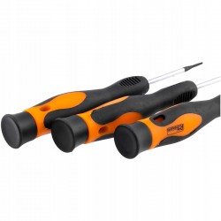 ZESTAW WKRĘTAKÓW WKRĘTAKI PRECYZYJNYCH 6 MINI TORX