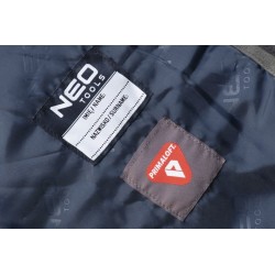 NEO KURTKA PUCHOWA bluza ROBOCZA 81-571 roz. XXL