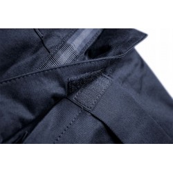 NEO SPODNIE ROBOCZE ogrodniczki NAVY r. XXL 81-244